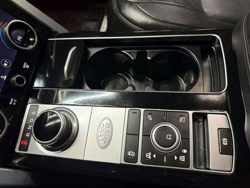 Used 2021 Land Rover Range Rover Westminster Edition image 50
