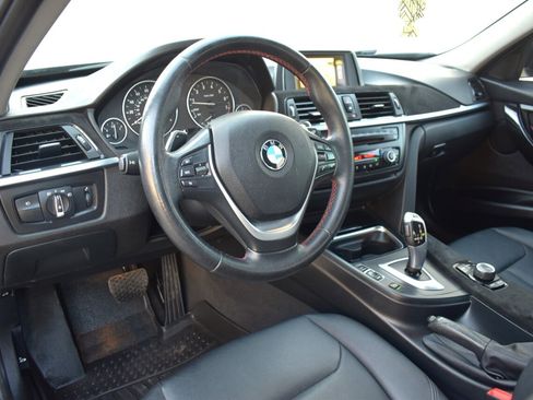 Used 2015 BMW 328i Sedan image 3