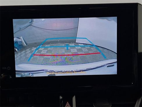 New 2026 Toyota Corolla LE image 24