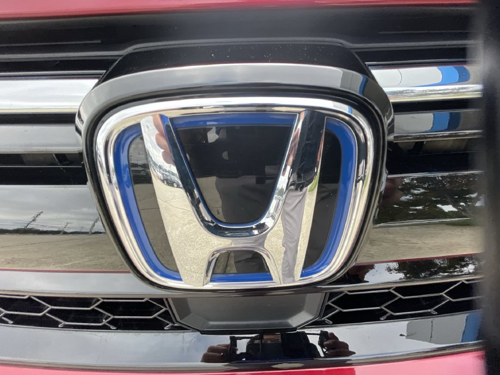 Used 2021 Honda CR-V Touring image 31