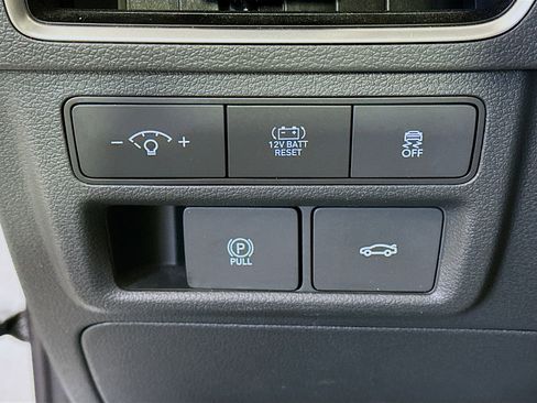 Used 2025 Hyundai Sonata SEL image 17