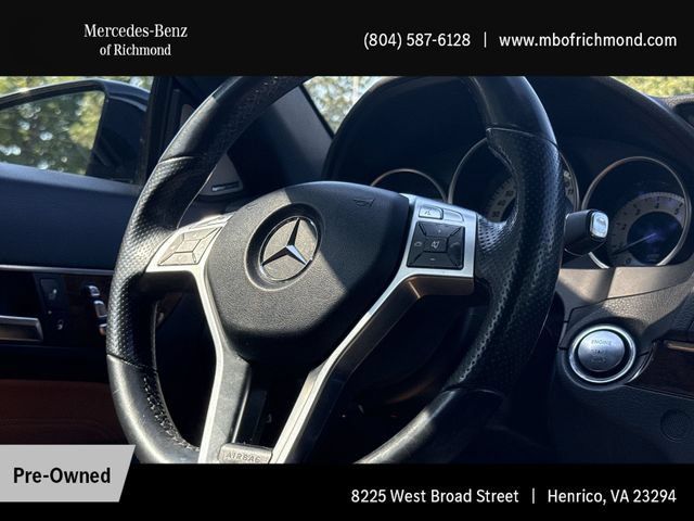 Used 2017 Mercedes-Benz E 400 Cabriolet image 19