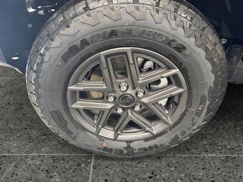 New 2026 Jeep Wrangler Sport AWD/4WD image 25