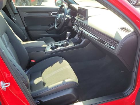 Used 2024 Honda Civic Sport image 14
