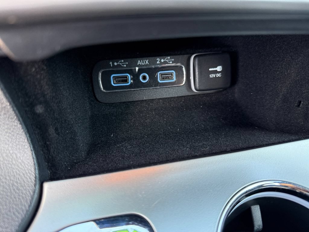Used 2019 Jeep Grand Cherokee Limited w/ Trailer Tow Group IV AWD/4WD image 22
