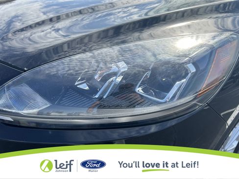 Used 2020 Ford Escape S image 11