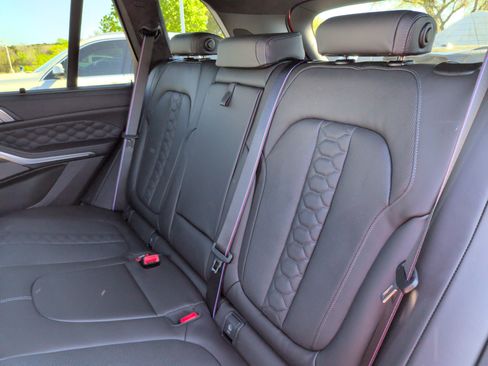 New 2026 BMW X5 M Competition w/ Executive Package AWD/4WD image 39