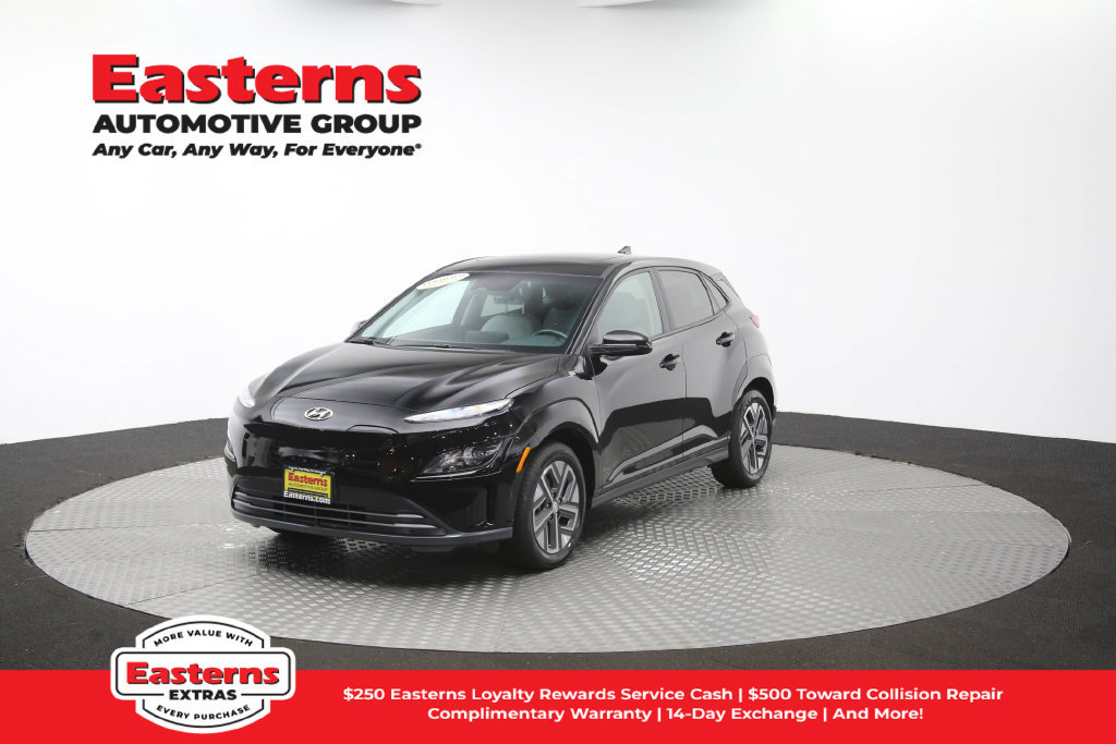 Used 2023 Hyundai Kona SEL FWD image 57