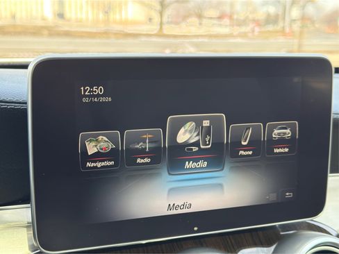 Used 2017 Mercedes-Benz C 300 4MATIC Coupe w/ Premium 3 Package image 37