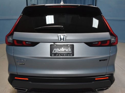 Used 2024 Honda CR-V Sport image 31