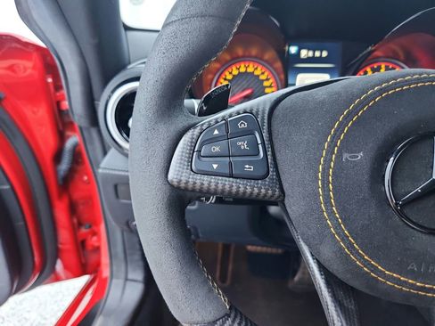 Used 2018 Mercedes-Benz AMG GT R image 27