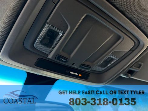 Used 2021 Chevrolet Silverado 2500 W/T w/ WT Convenience Package AWD/4WD image 37