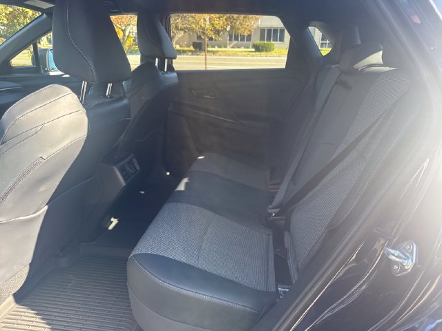 Used 2026 Toyota bZ AWD/4WD image 26