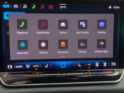 New 2026 Volkswagen Tiguan SE R-Line AWD/4WD image 12
