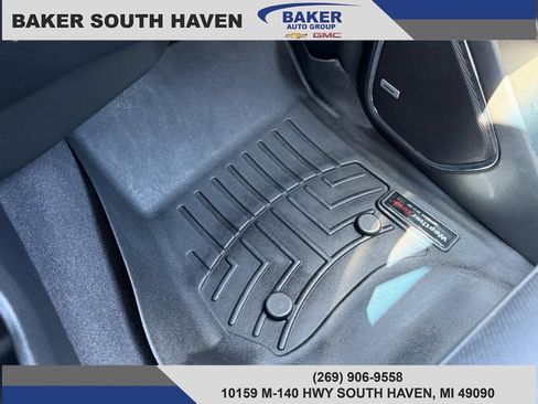 Used 2020 Chevrolet Tahoe Premier image 38