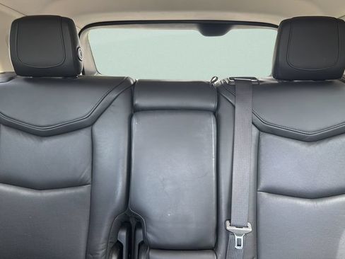 Used 2018 Cadillac XT5 Premium Luxury AWD/4WD image 17