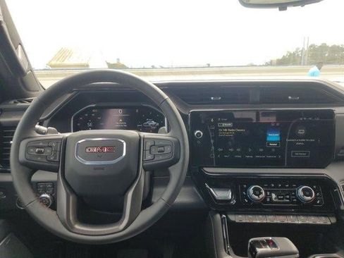 New 2026 GMC Sierra 1500 AT4X AWD/4WD image 16
