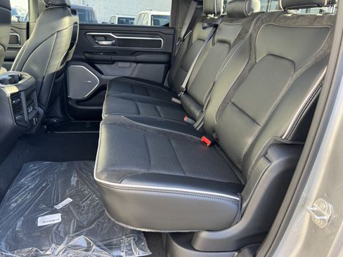 New 2026 RAM 1500 Laramie w/ Night Edition image 31