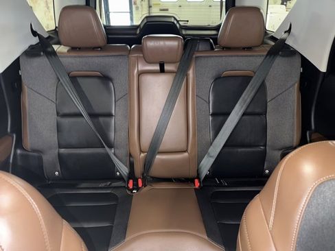 Used 2023 Ford Bronco Sport Outer Banks image 27