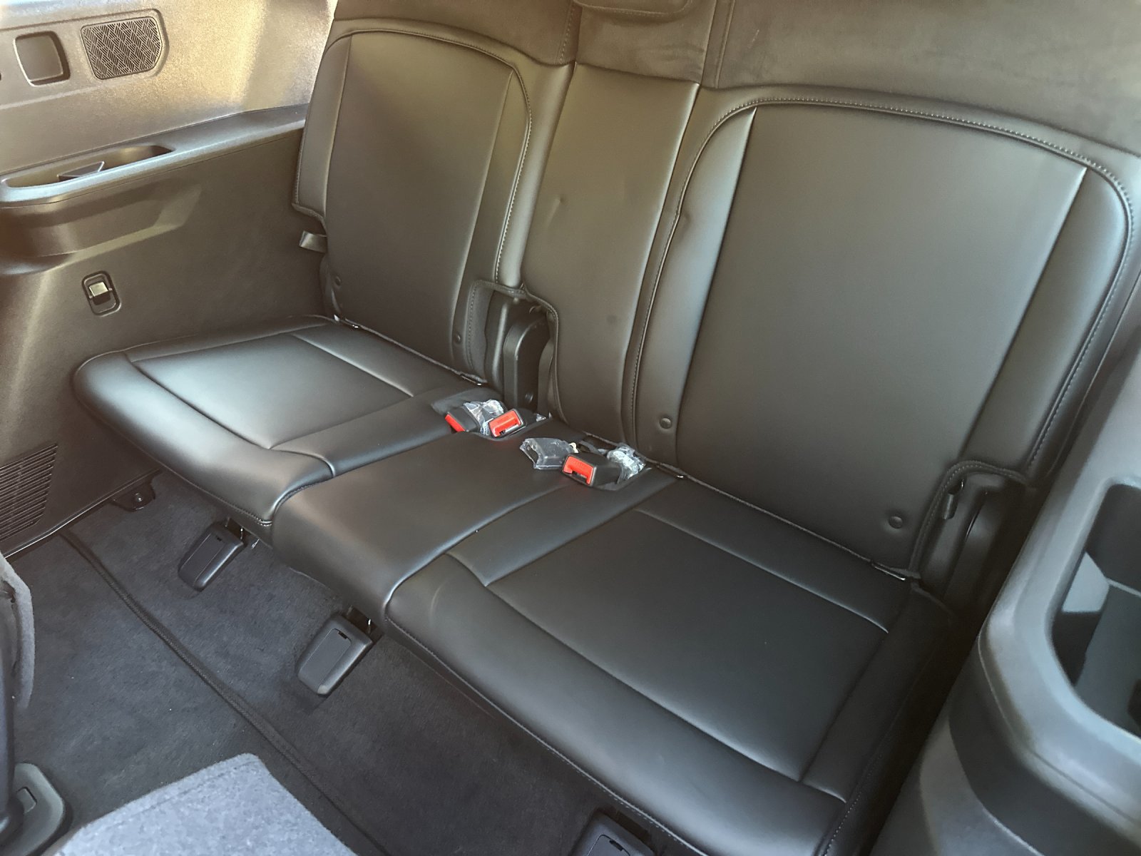 New 2027 Kia Telluride X-Line SX Prestige AWD/4WD image 15