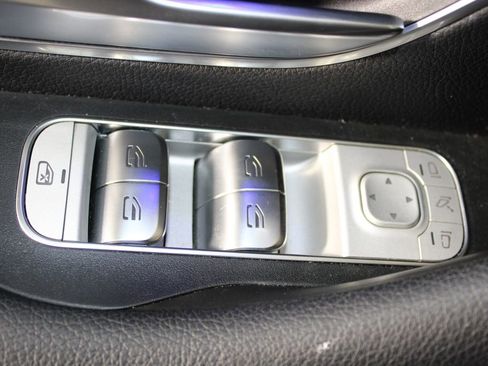 Used 2024 Mercedes-Benz GLE 450 GLE 450 image 20