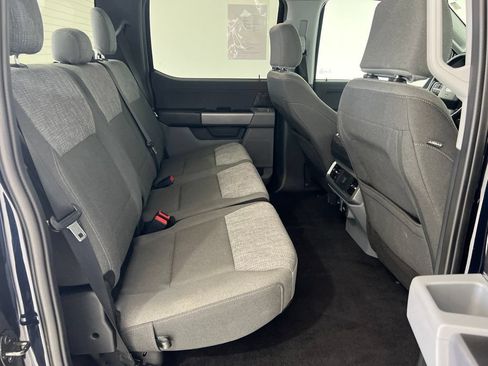 Used 2022 Ford F150 XLT w/ Equipment Group 302A High AWD/4WD image 24