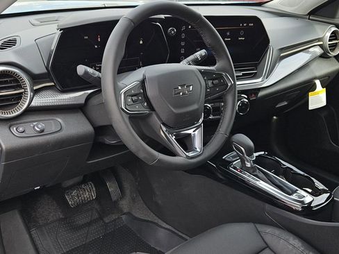 New 2026 Chevrolet Trax ACTIV image 21