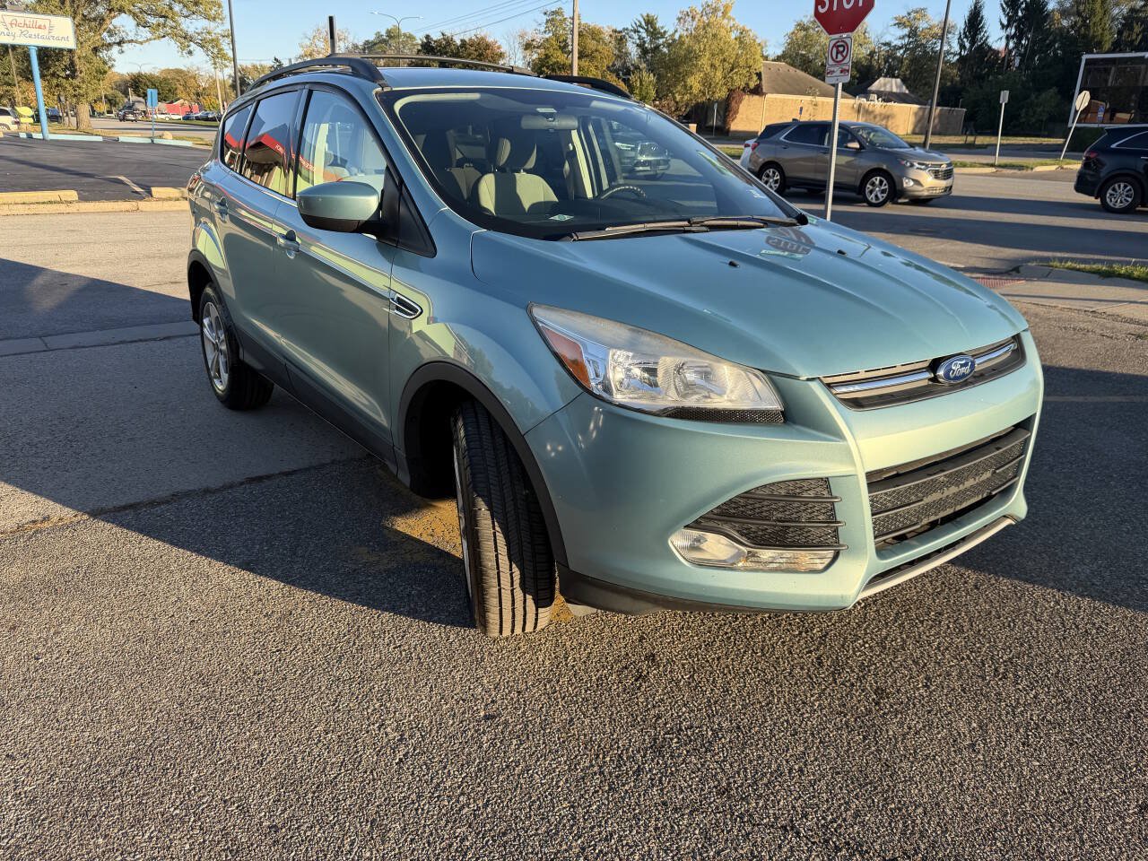 Used 2013 Ford Escape SE AWD/4WD image 26