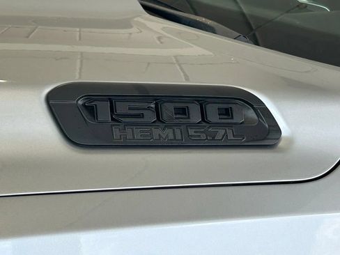 Used 2022 RAM 1500 Big Horn RWD image 20