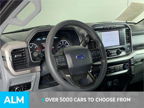 Used 2023 Ford F150 XLT w/ XTR Package image 6