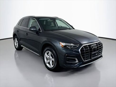 Certified 2023 Audi Q5 Premium w/ Convenience Package AWD/4WD image 7