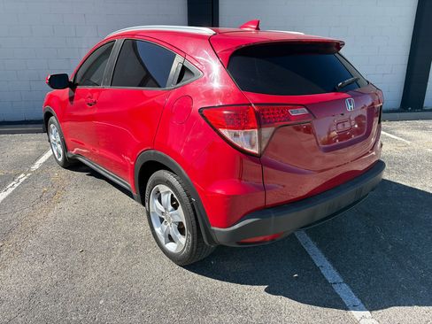 Used 2016 Honda HR-V EX-L image 3