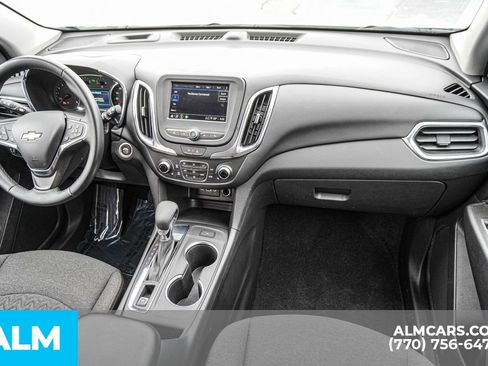 Used 2024 Chevrolet Equinox LT image 26