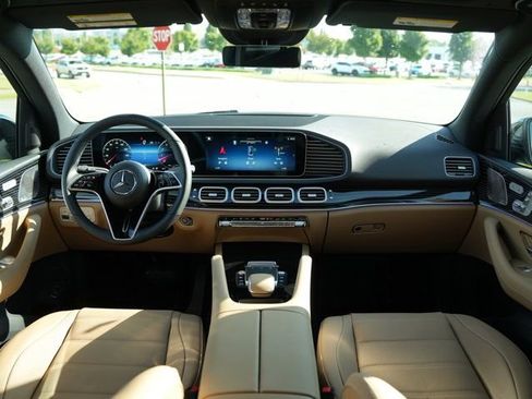 Certified 2026 Mercedes-Benz GLE 450 4MATIC image 19