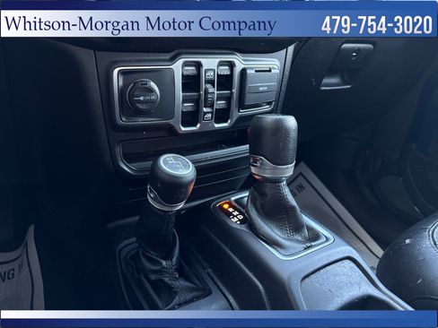 Used 2021 Jeep Gladiator Sport image 33