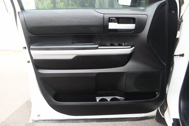 Used 2021 Toyota Tundra SR5 AWD/4WD image 13
