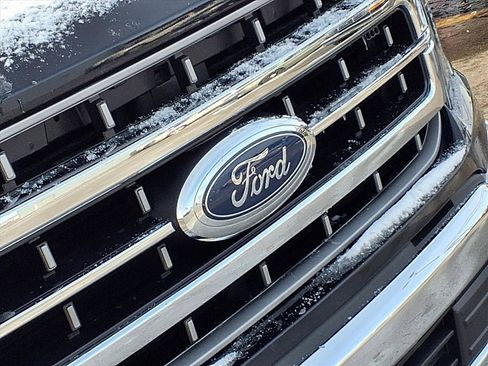 Used 2021 Ford F150 Lariat w/ Equipment Group 502A High image 32