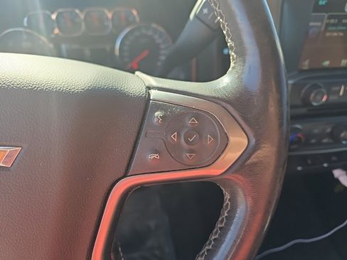 Used 2014 Chevrolet Silverado 1500 LT w/ LT Convenience Package image 15