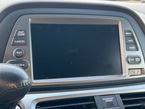 Used 2008 Honda Odyssey EX-L image 16