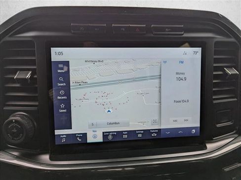 Used 2021 Ford F150 XLT w/ Equipment Group 302A High AWD/4WD image 17