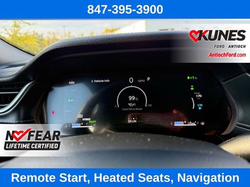 Used 2024 Jeep Grand Cherokee Limited 4xe image 40