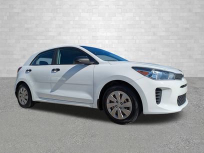 Used 2018 Kia Rio LX