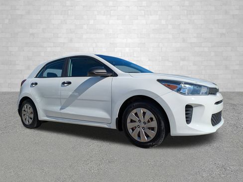Used 2018 Kia Rio LX image 1