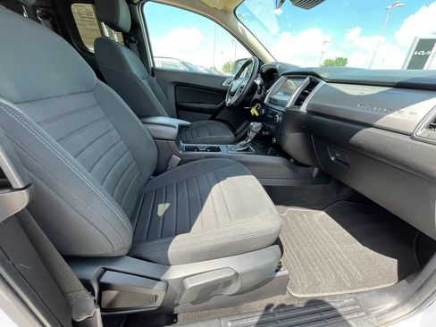 Used 2021 Ford Ranger XLT RWD image 26