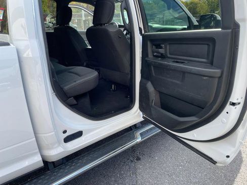 Used 2021 RAM 3500 Tradesman image 21