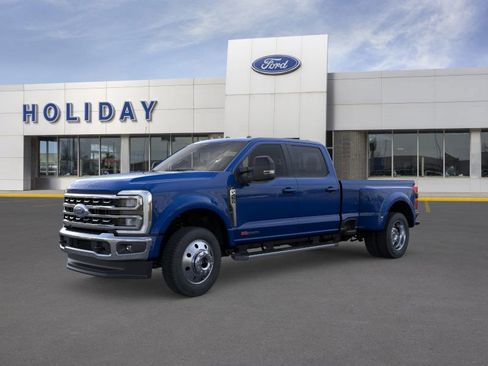 New 2026 Ford F450 XLT w/ XLT Premium Package image 2