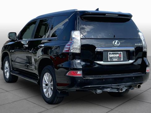 Used 2019 Lexus GX 460 Premium AWD/4WD image 12