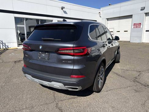 Used 2021 BMW X5 xDrive40i w/ Convenience Package image 6