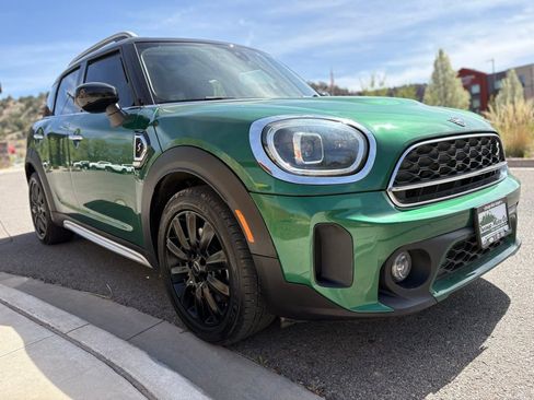 Used 2024 MINI Cooper Countryman S image 12