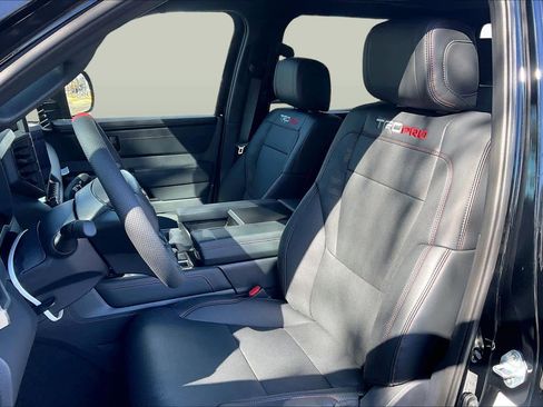 New 2026 Toyota Tundra TRD Pro image 9